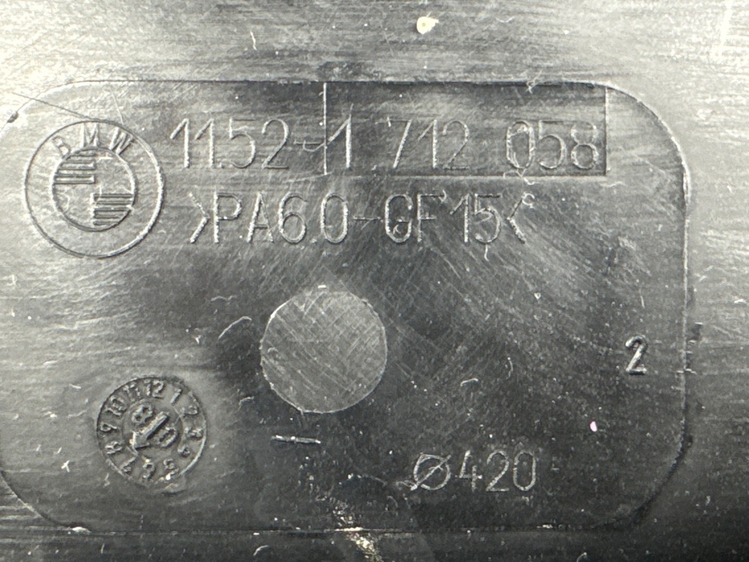 Вентилятор радиатора, 3420 рублей, Красноярск