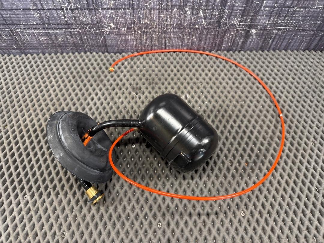 Ресивер, 1470 рублей, Красноярск