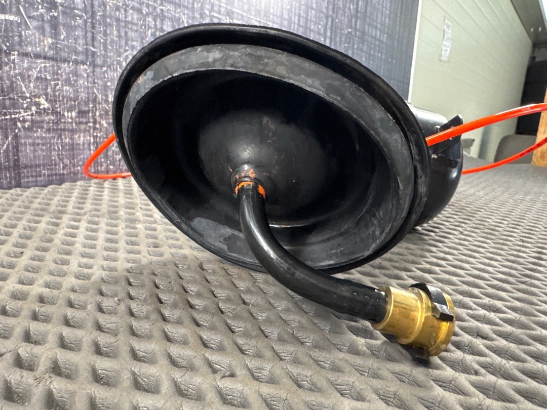 Ресивер, 1470 рублей, Красноярск