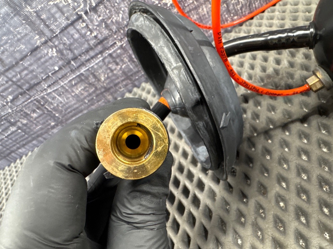 Ресивер, 1470 рублей, Красноярск