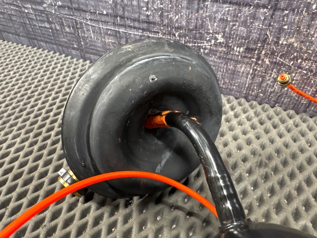 Ресивер, 1470 рублей, Красноярск