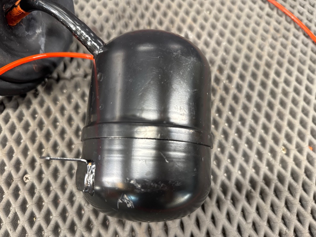 Ресивер, 1470 рублей, Красноярск