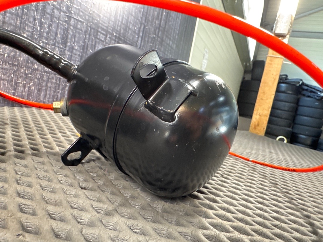 Ресивер, 1470 рублей, Красноярск