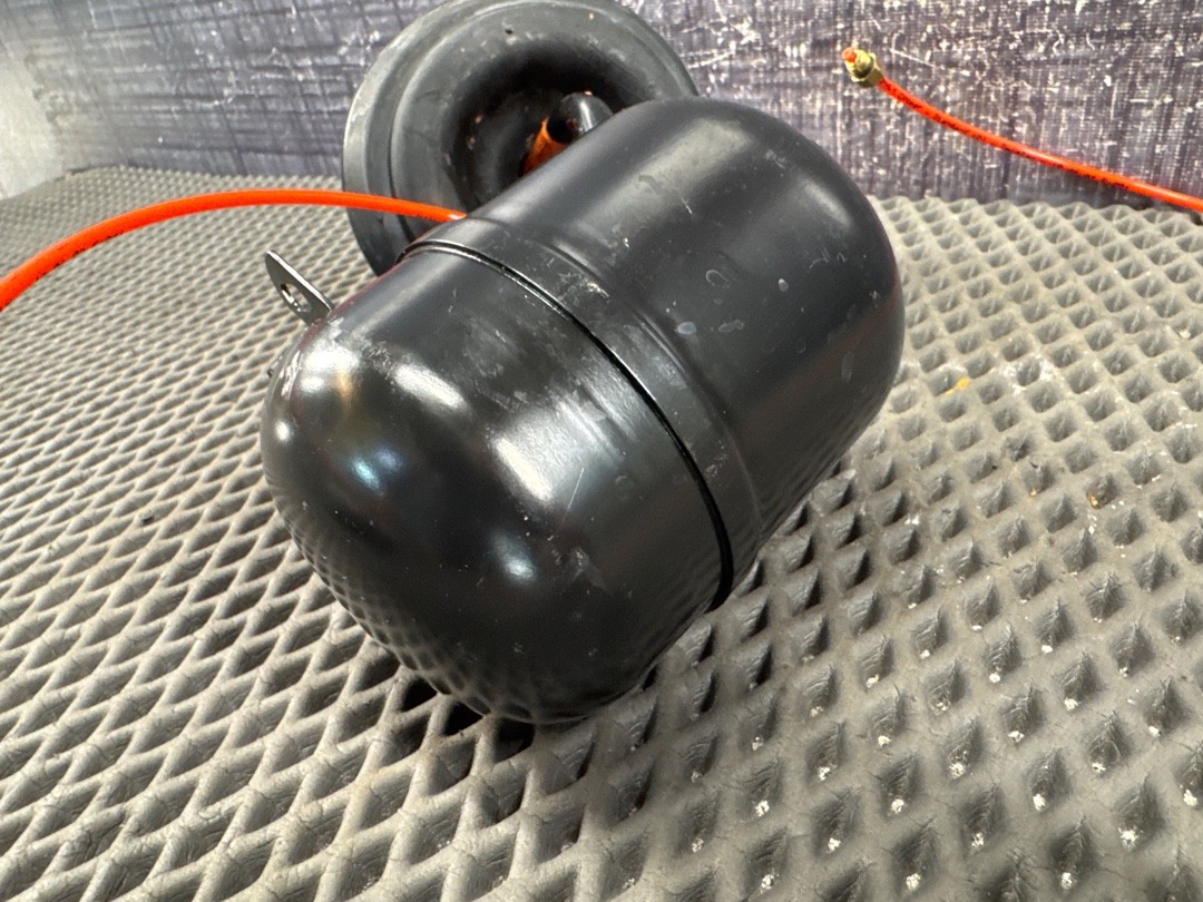 Ресивер, 1470 рублей, Красноярск