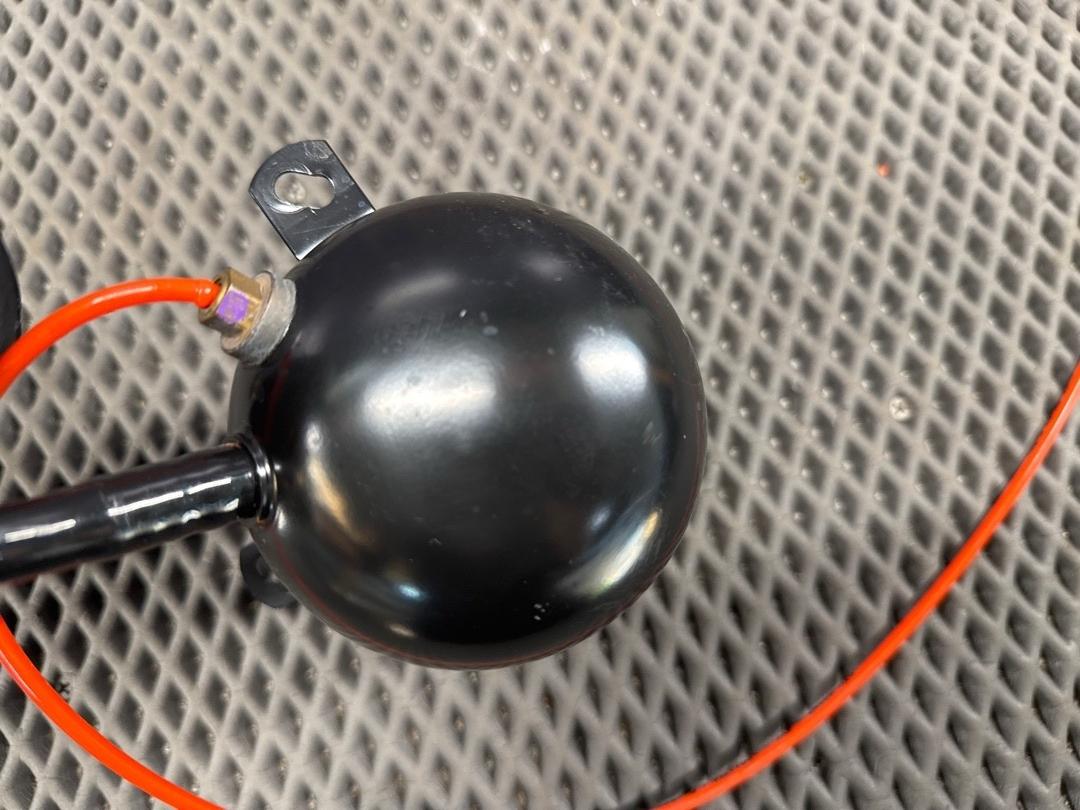 Ресивер, 1470 рублей, Красноярск