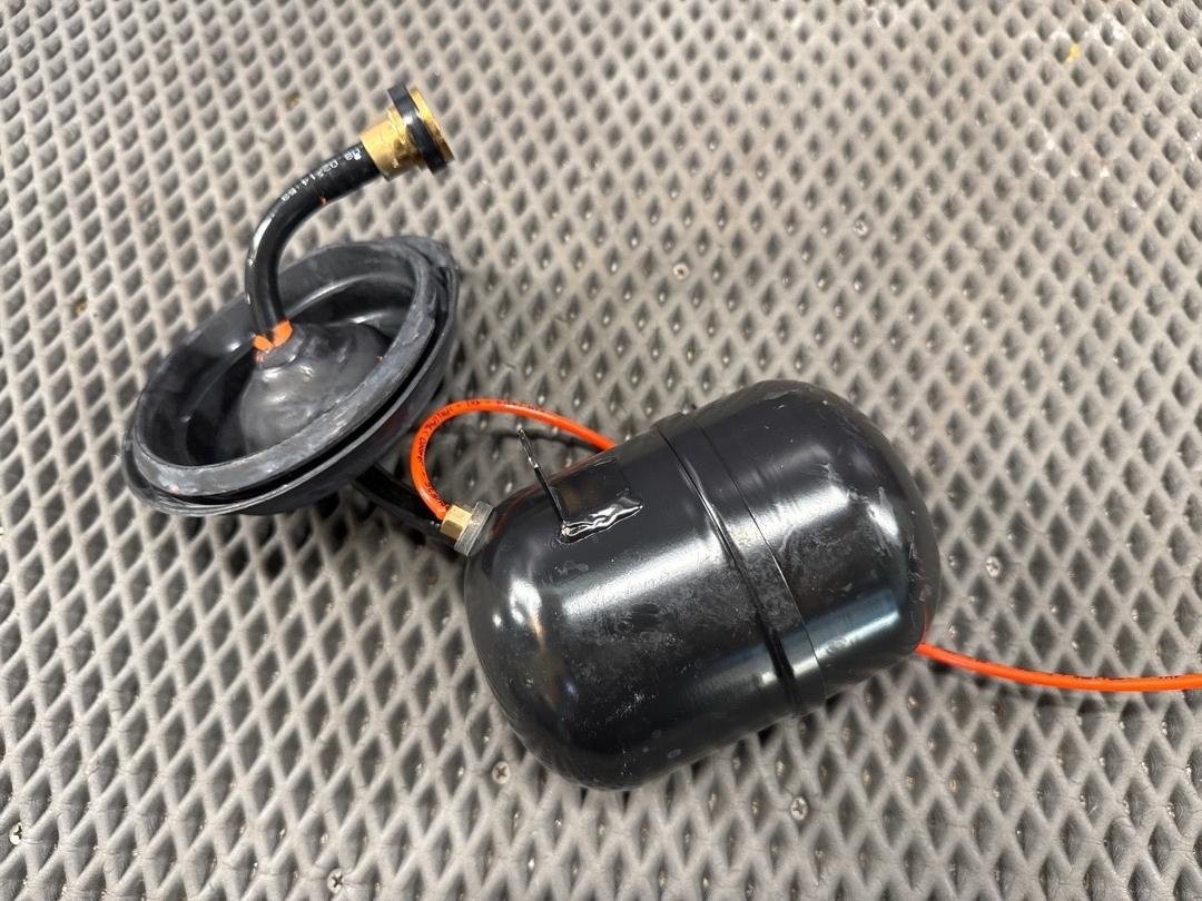 Ресивер, 1470 рублей, Красноярск