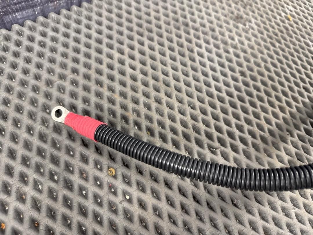 Клемма с проводом, 1060 рублей, Красноярск