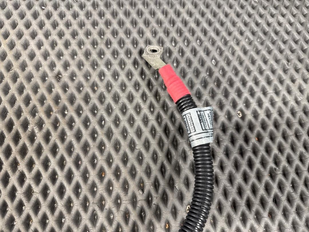 Клемма с проводом, 1060 рублей, Красноярск