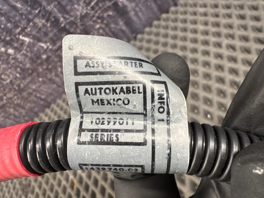 Клемма с проводом, 1060 рублей, Красноярск