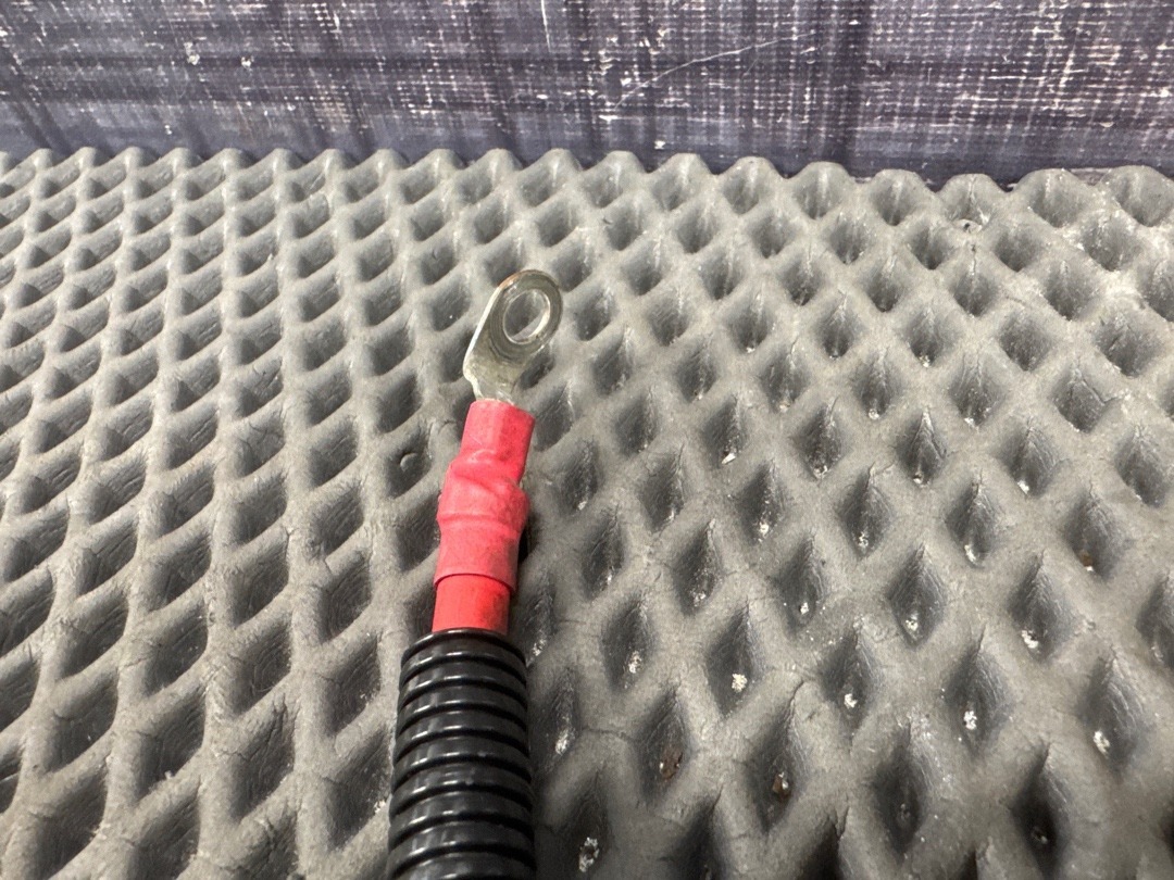 Клемма с проводом, 720 рублей, Красноярск