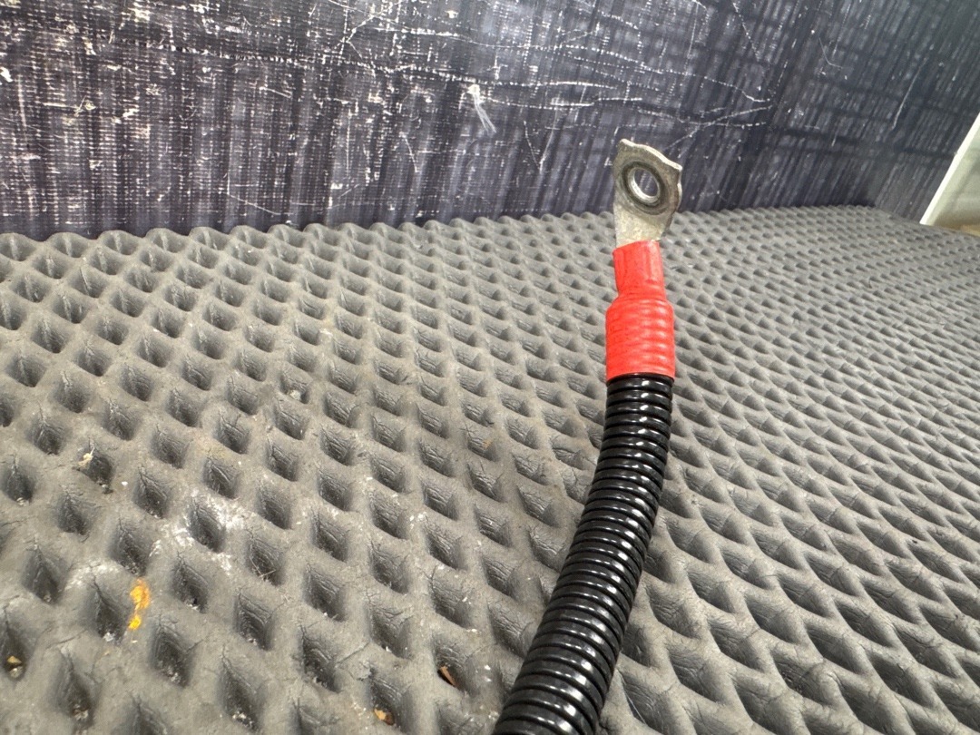 Клемма с проводом, 720 рублей, Красноярск