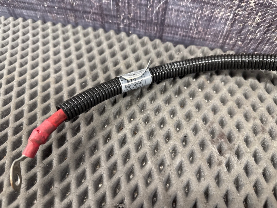 Клемма с проводом, 720 рублей, Красноярск