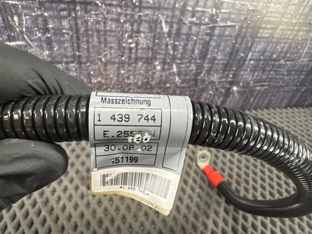 Клемма с проводом, 720 рублей, Красноярск