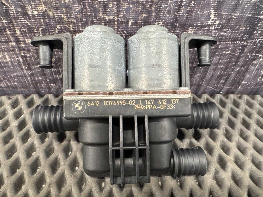 Клапан печки, 5760 рублей, Красноярск