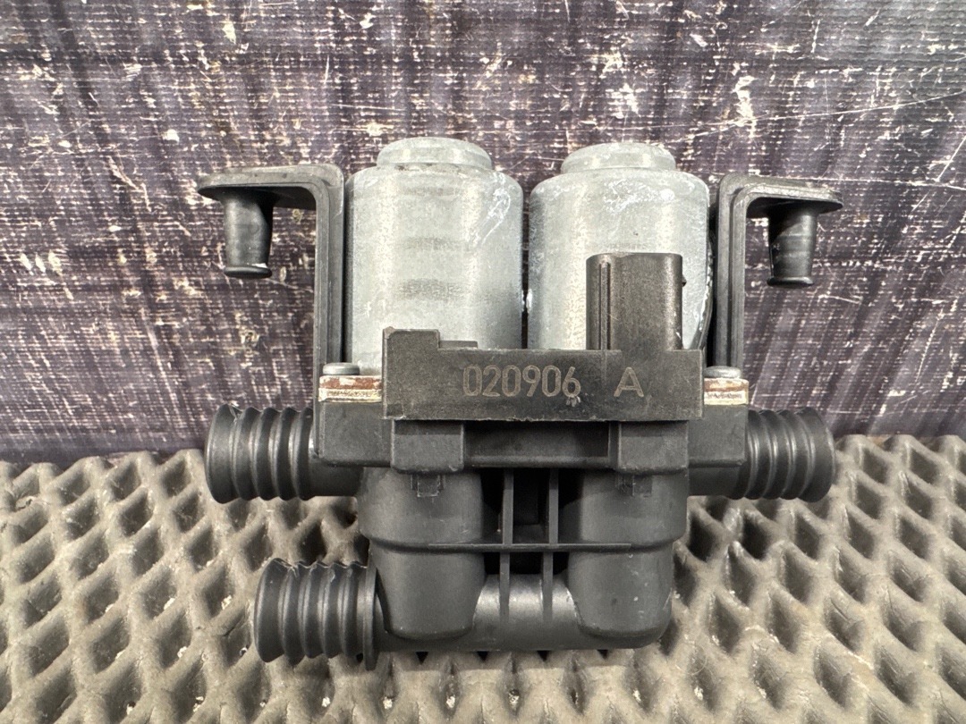 Клапан печки, 5760 рублей, Красноярск