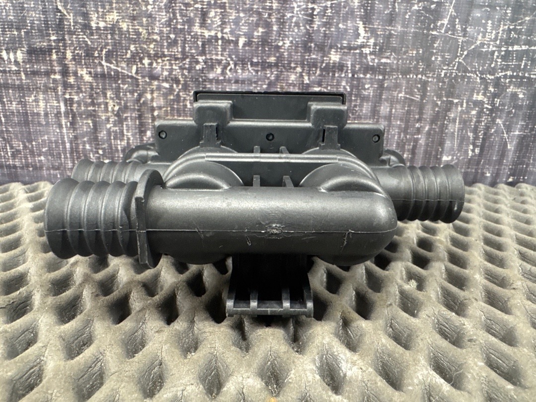 Клапан печки, 5760 рублей, Красноярск