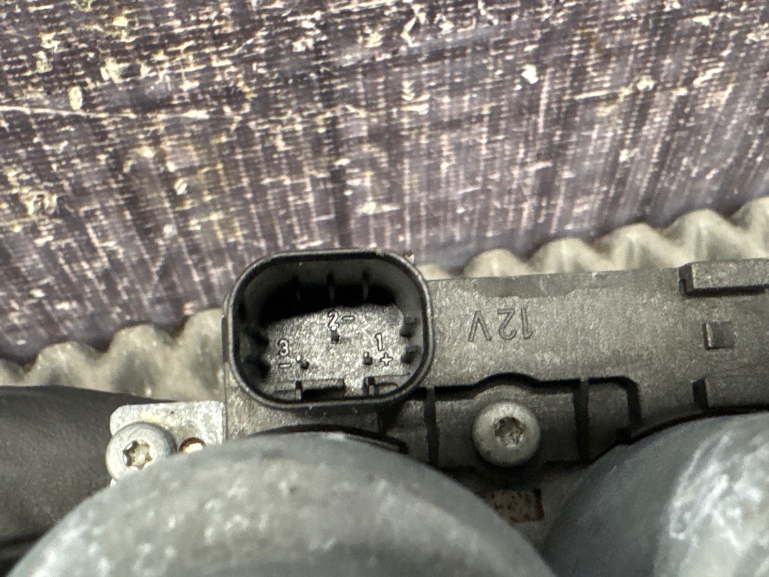 Клапан печки, 5760 рублей, Красноярск