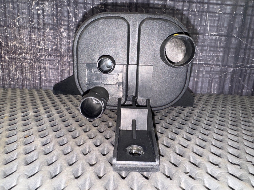 Адсорбер (фильтр паров топлива), 1960 рублей, Красноярск