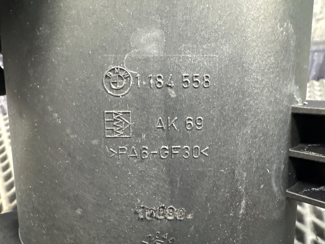 Адсорбер (фильтр паров топлива), 1960 рублей, Красноярск