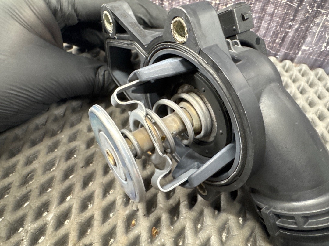 Термостат, 4130 рублей, Красноярск