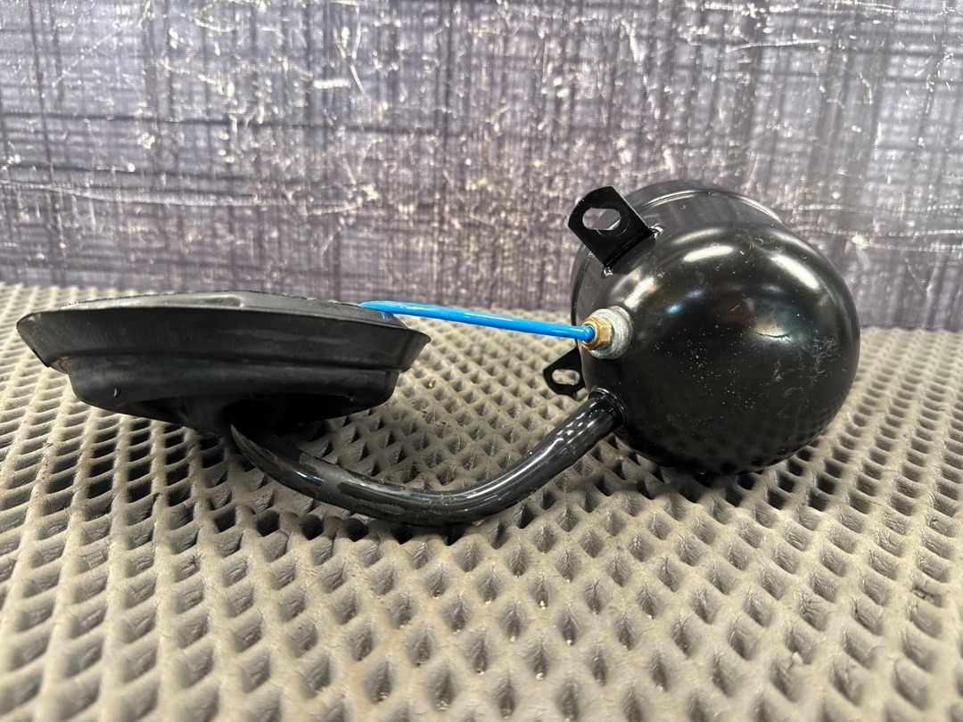 Ресивер, 1470 рублей, Красноярск