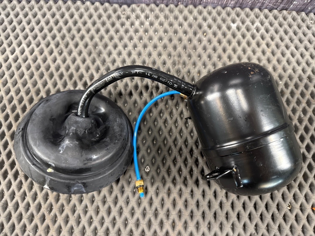 Ресивер, 1470 рублей, Красноярск