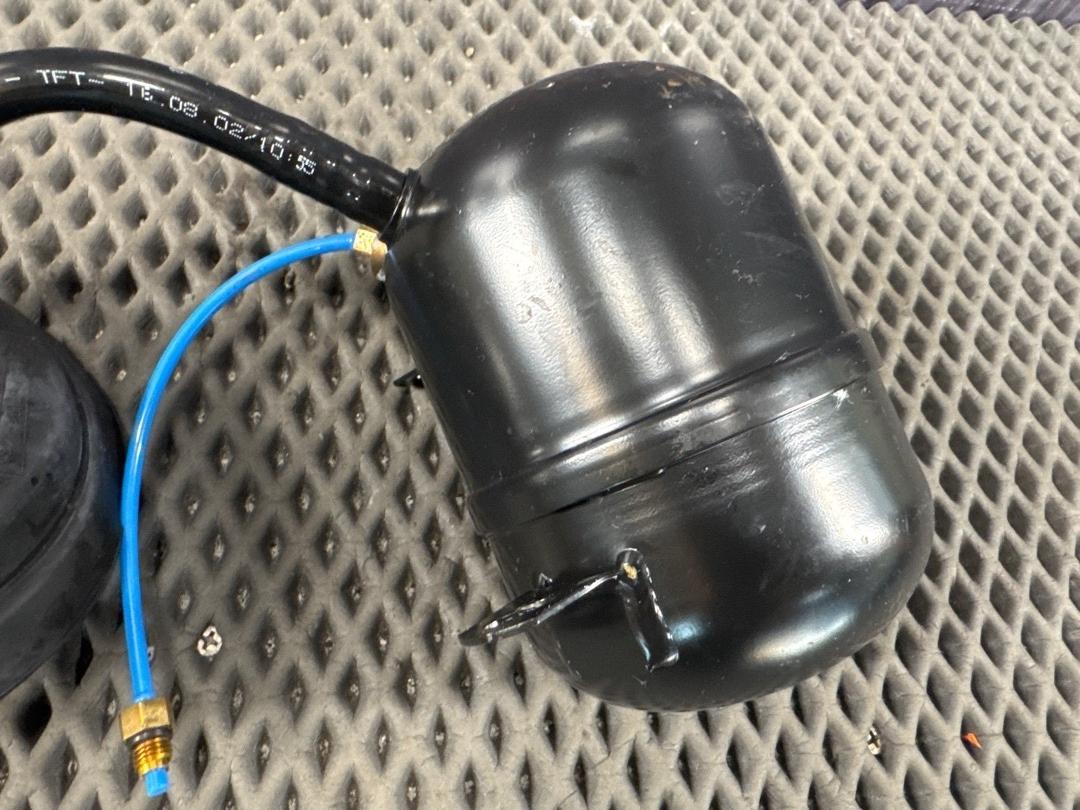 Ресивер, 1470 рублей, Красноярск