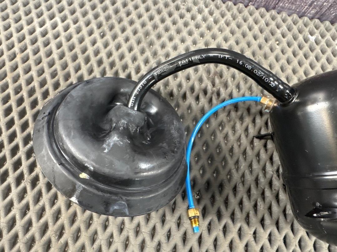 Ресивер, 1470 рублей, Красноярск