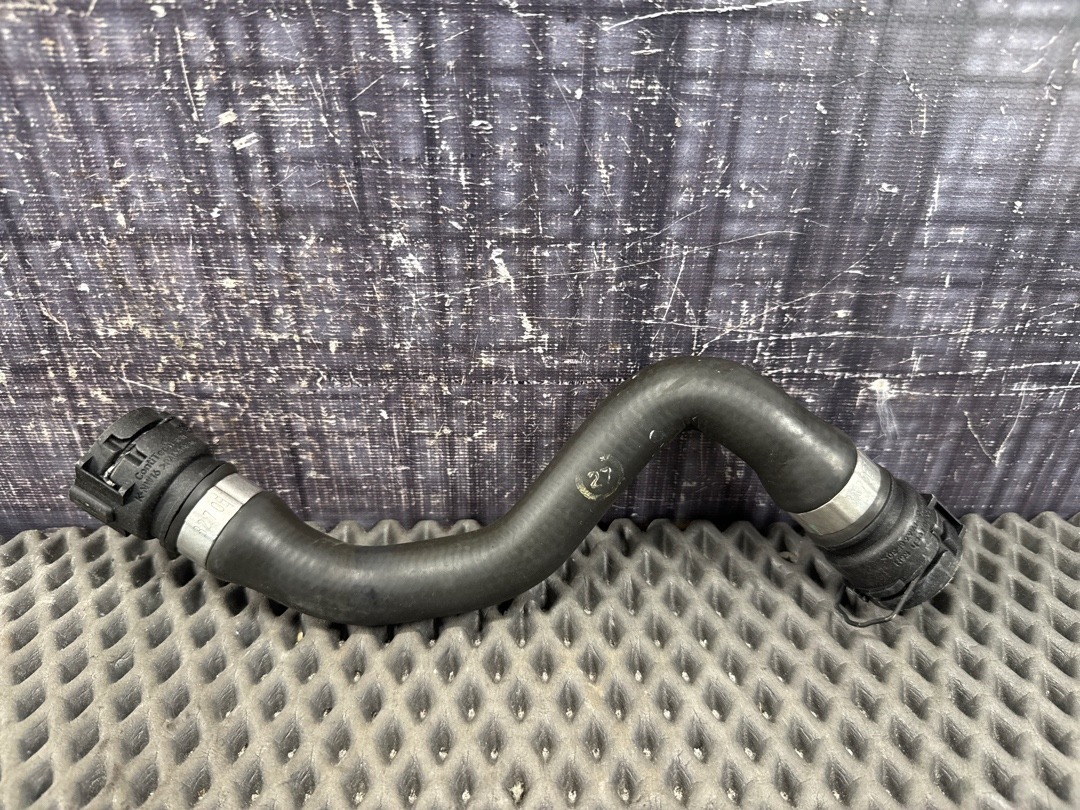 Шланг системы охлаждения, 940 рублей, Красноярск