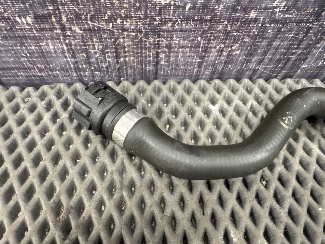 Шланг системы охлаждения, 940 рублей, Красноярск