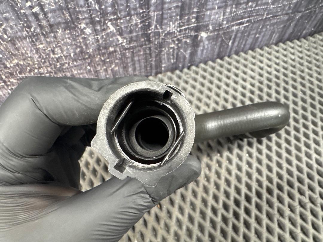 Шланг системы охлаждения, 940 рублей, Красноярск