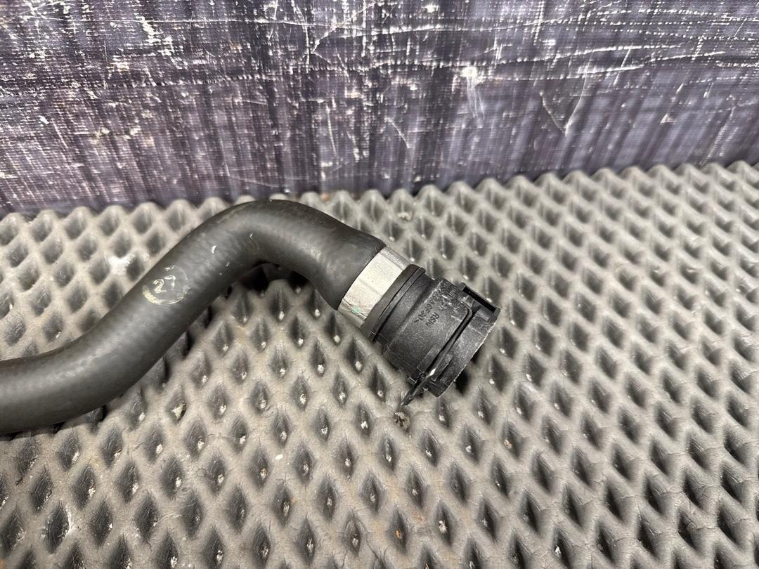 Шланг системы охлаждения, 940 рублей, Красноярск