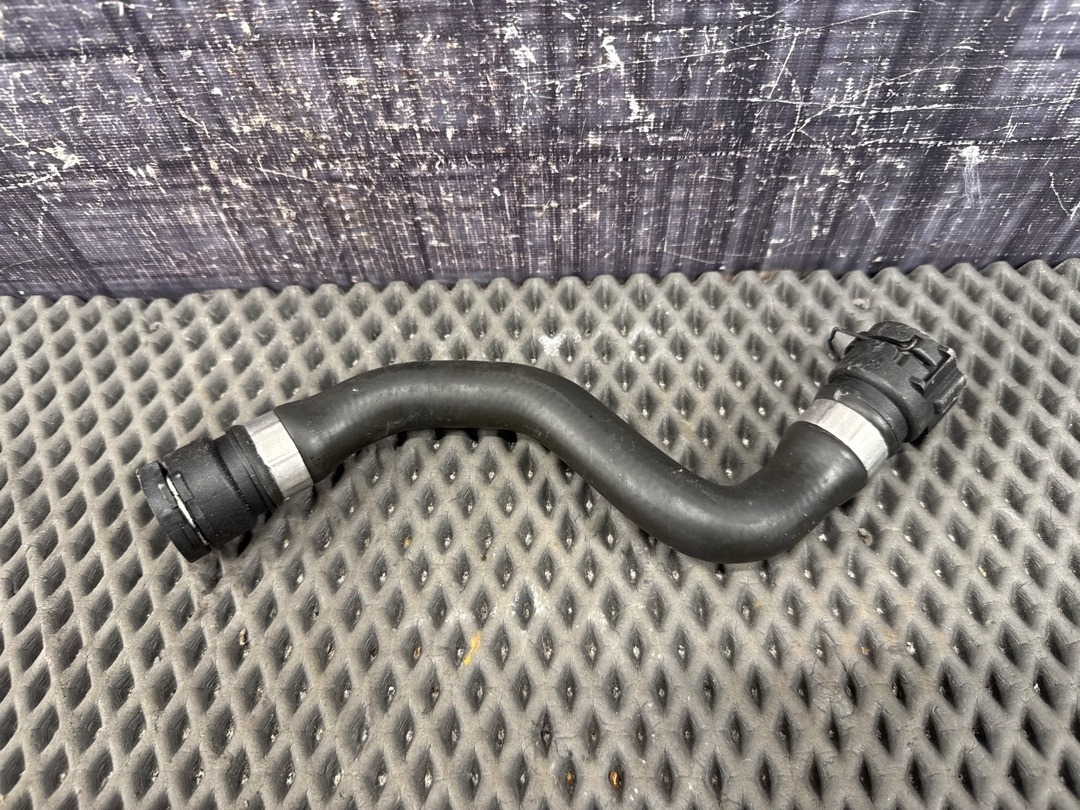 Шланг системы охлаждения, 940 рублей, Красноярск