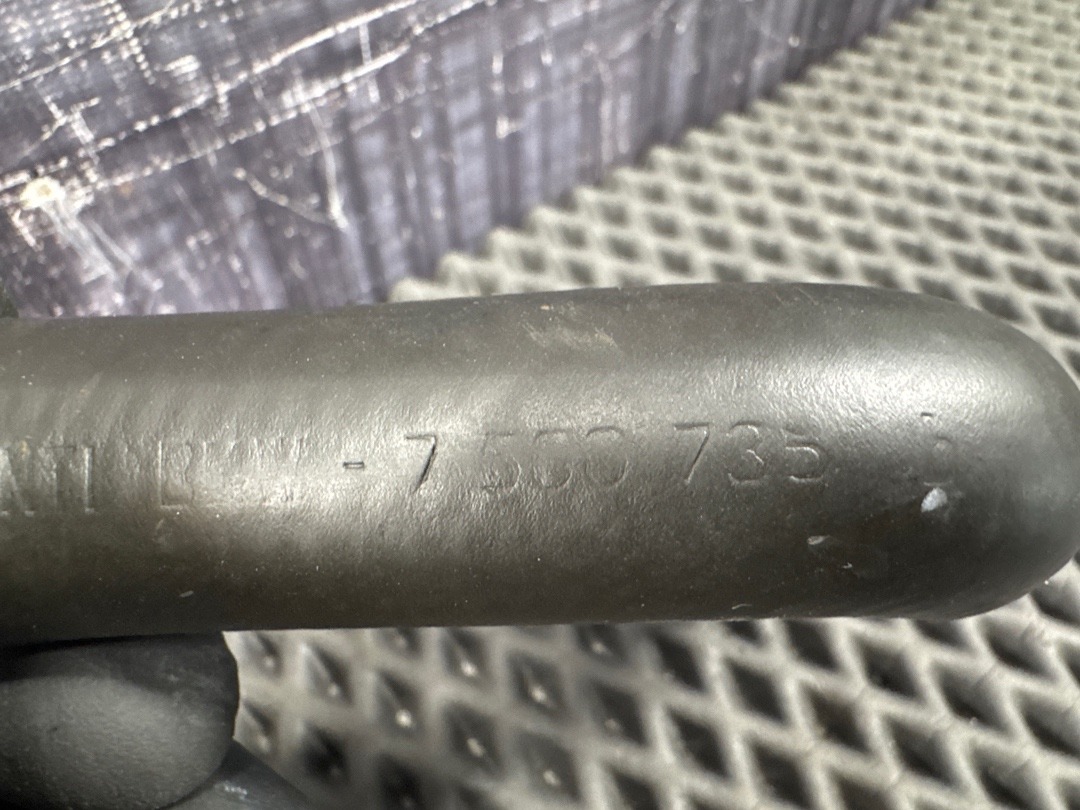 Шланг системы охлаждения, 940 рублей, Красноярск