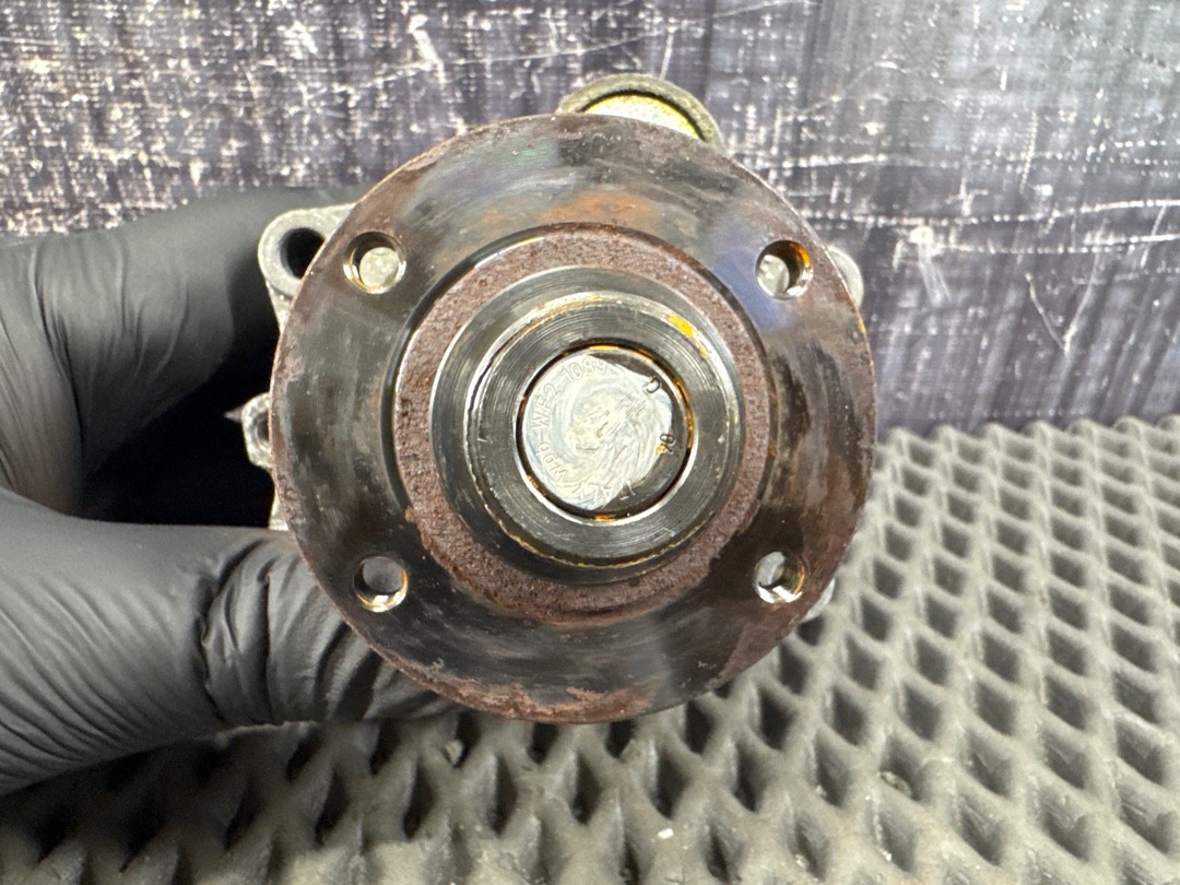 Помпа, 2760 рублей, Красноярск