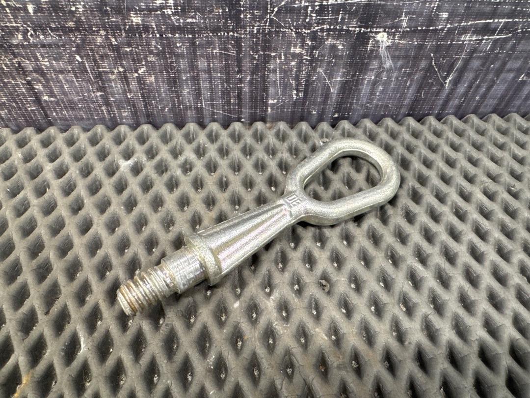 Скоба буксировочная, 1380 рублей, Красноярск