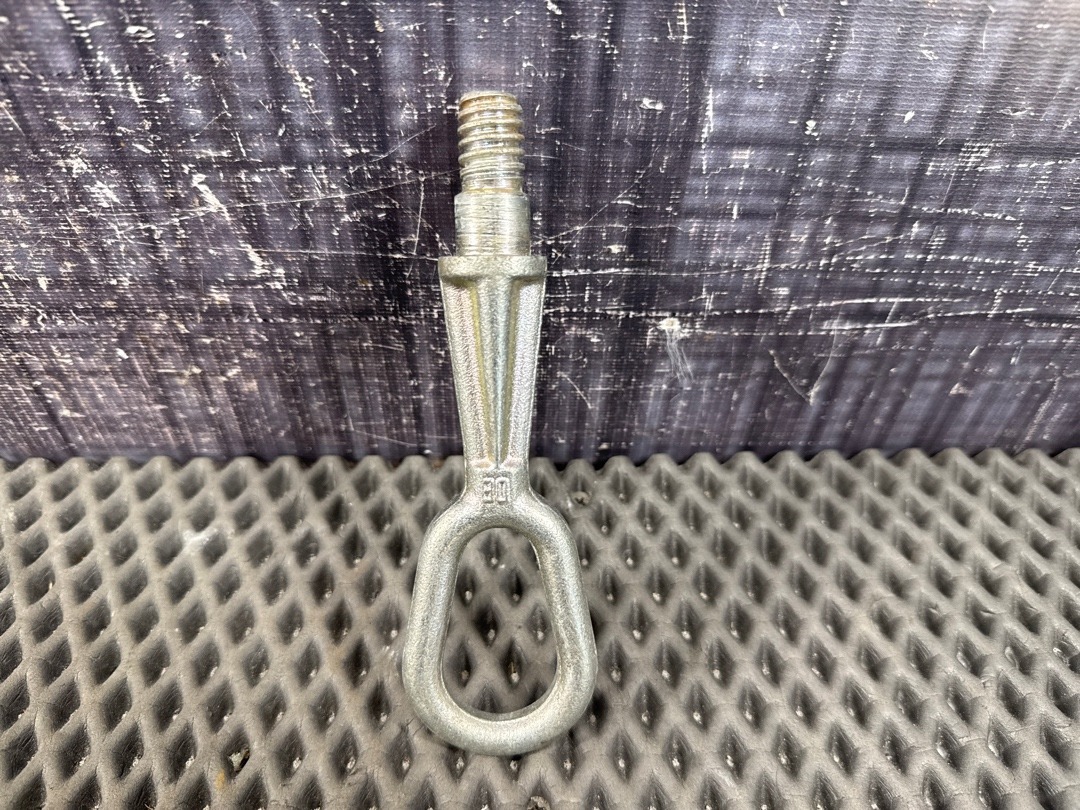 Скоба буксировочная, 1380 рублей, Красноярск