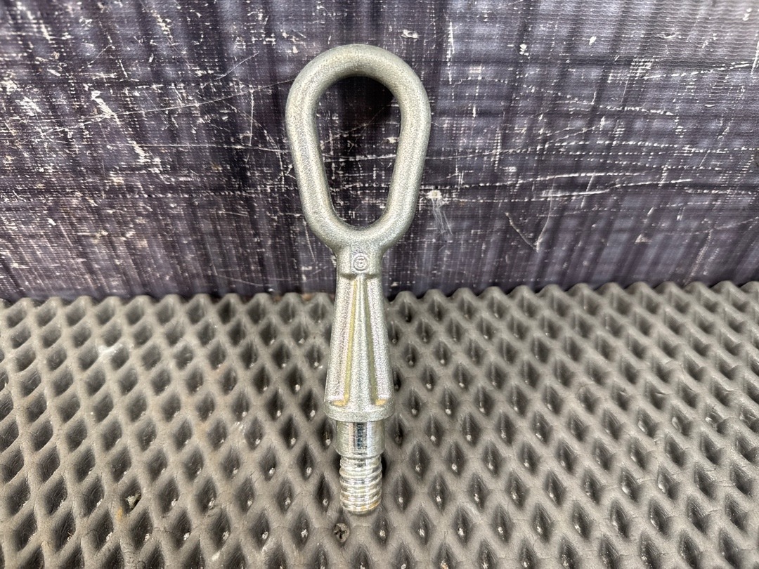 Скоба буксировочная, 1380 рублей, Красноярск