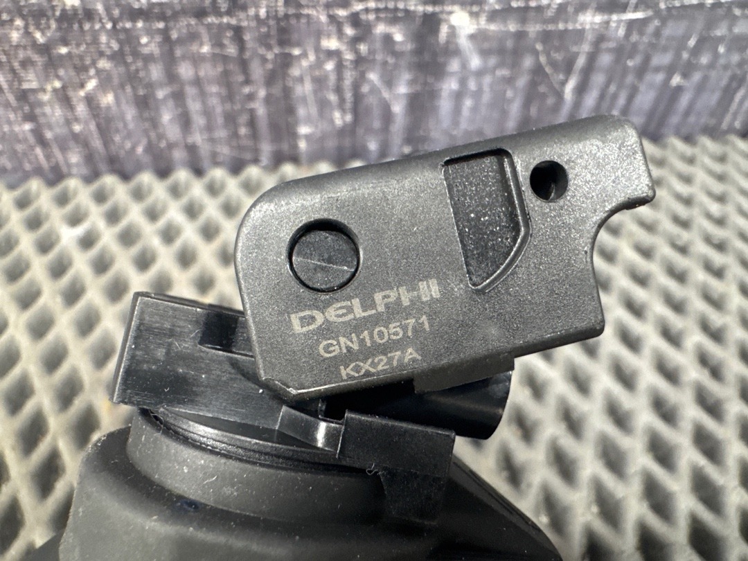 Катушка зажигания, 2620 рублей, Красноярск