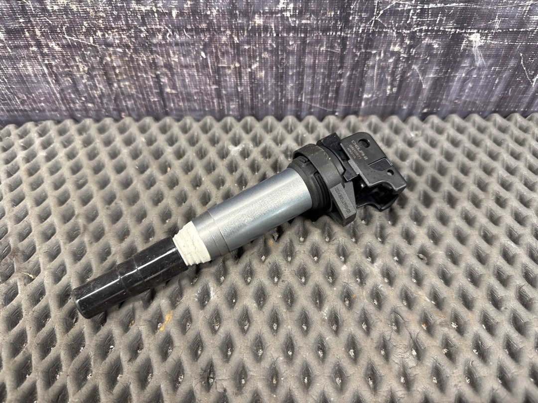 Катушка зажигания, 2620 рублей, Красноярск