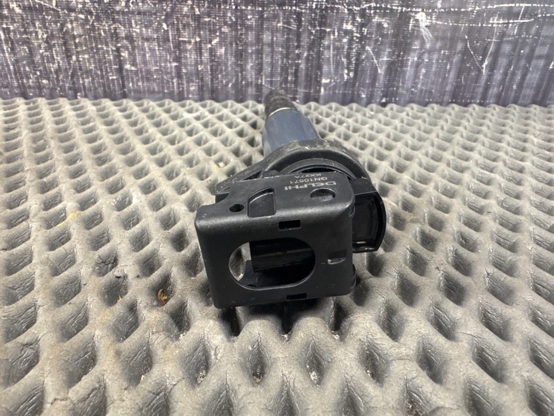 Катушка зажигания, 2620 рублей, Красноярск