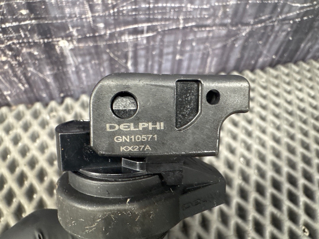 Катушка зажигания, 2620 рублей, Красноярск