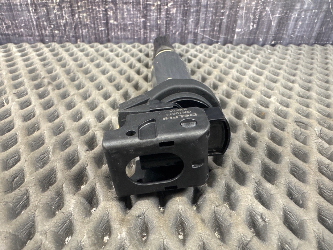 Катушка зажигания, 2620 рублей, Красноярск