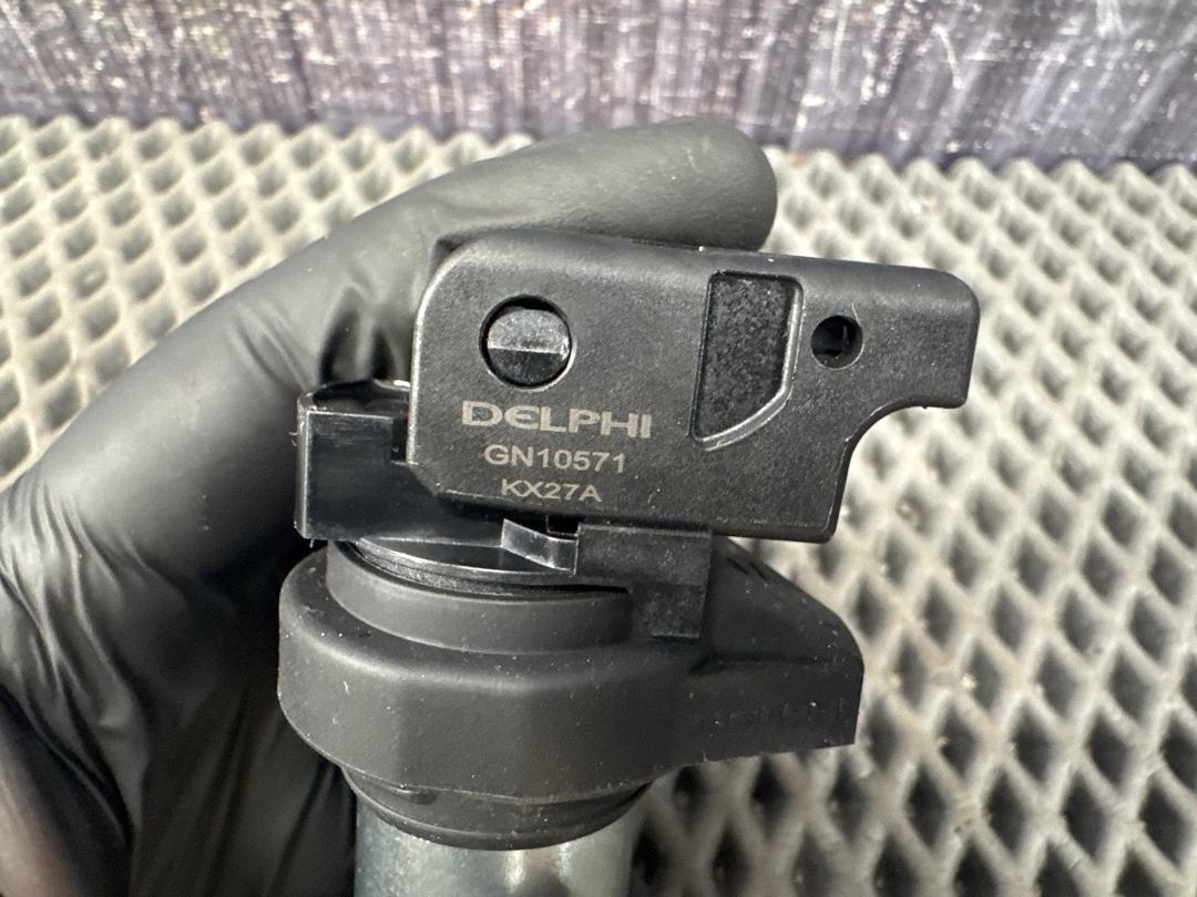 Катушка зажигания, 2620 рублей, Красноярск