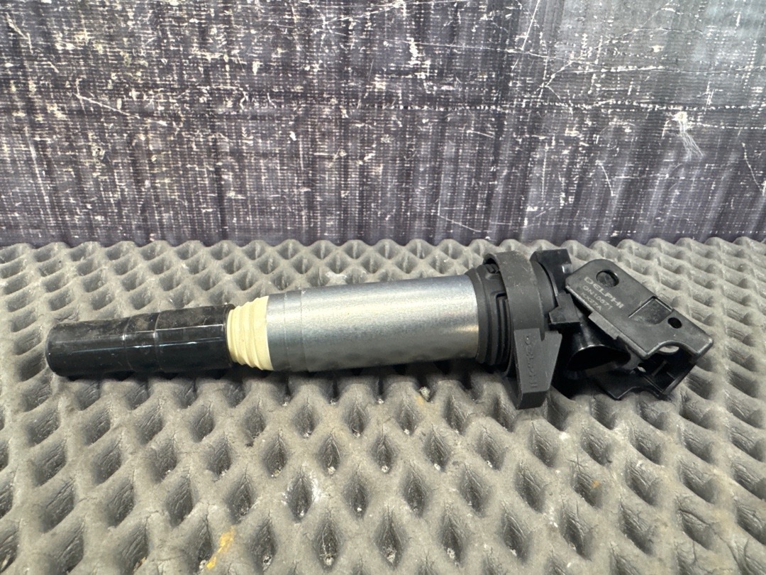 Катушка зажигания, 2620 рублей, Красноярск