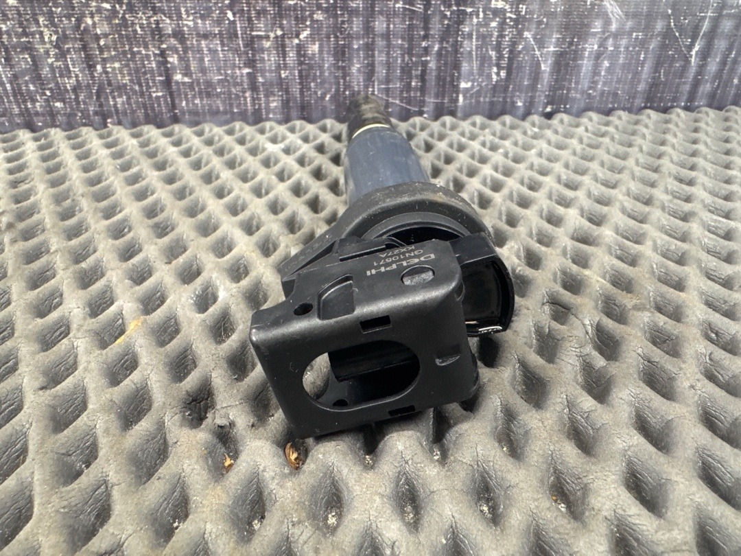 Катушка зажигания, 2620 рублей, Красноярск