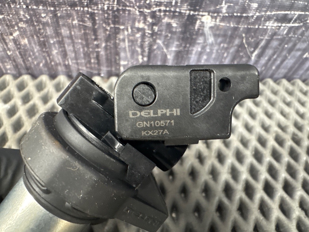 Катушка зажигания, 2620 рублей, Красноярск