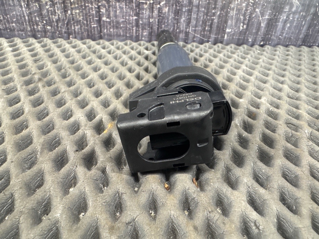 Катушка зажигания, 2620 рублей, Красноярск