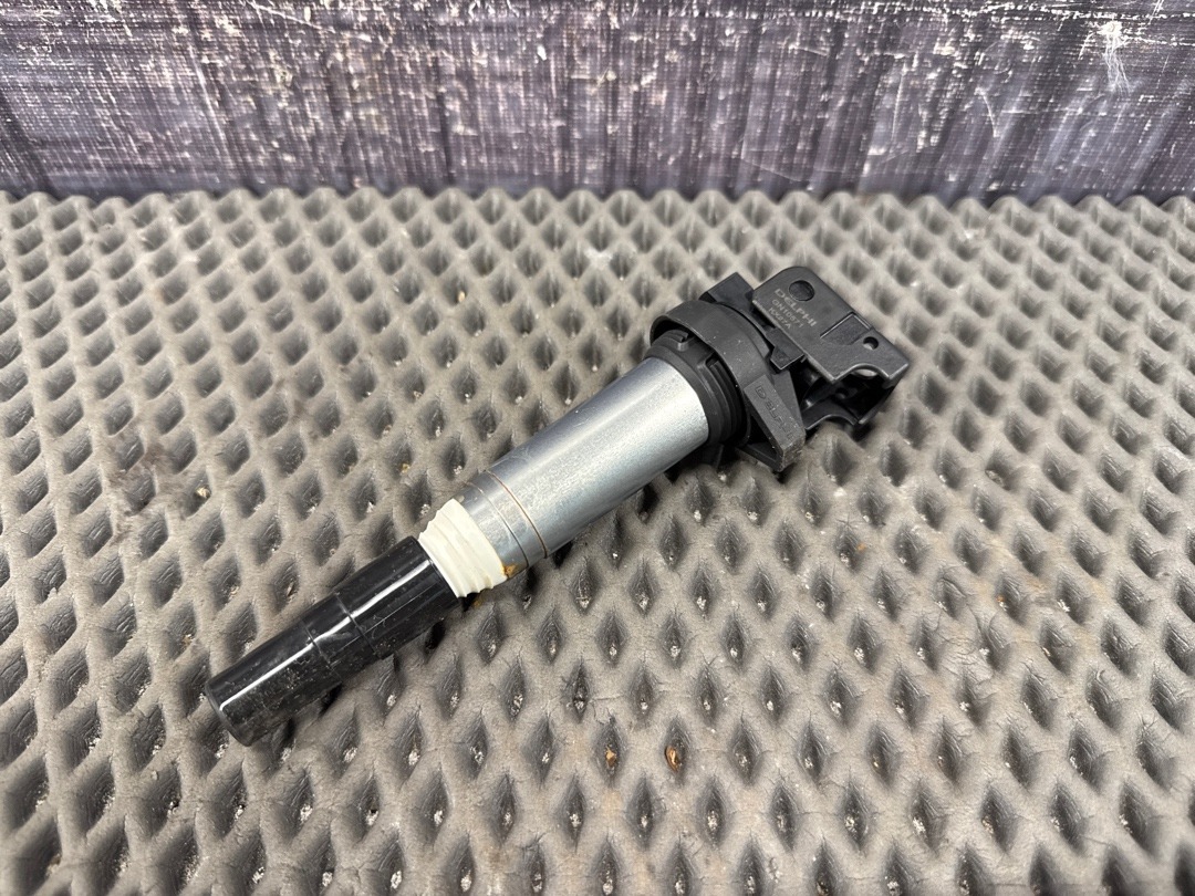 Катушка зажигания, 2620 рублей, Красноярск