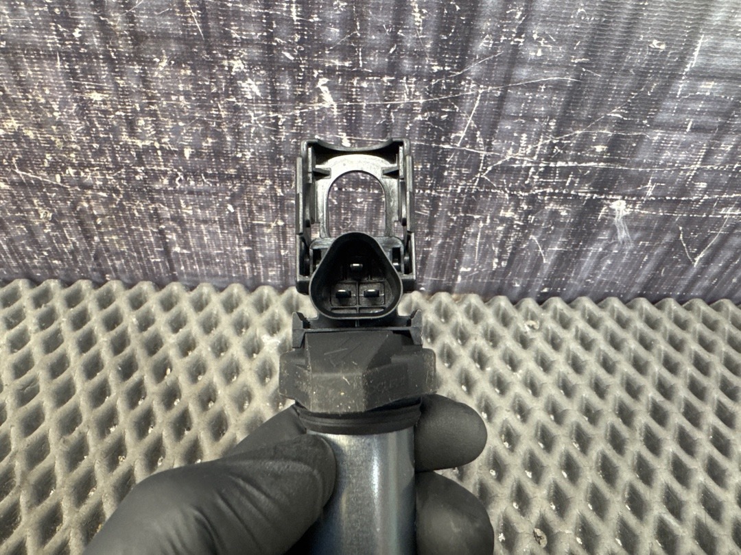 Катушка зажигания, 2620 рублей, Красноярск